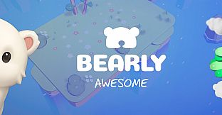 Bearly Awesome