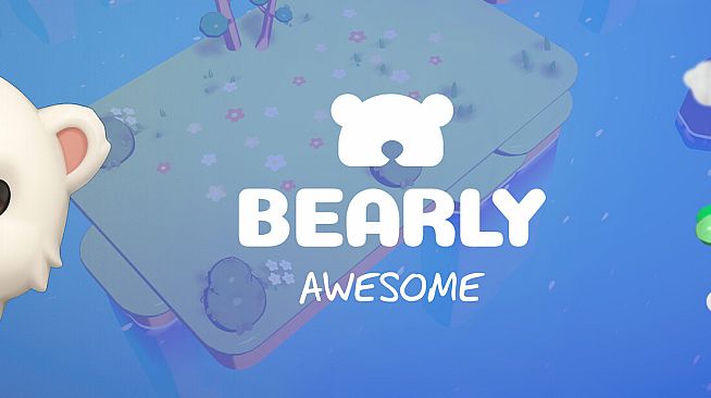 Bearly Awesome