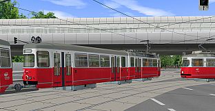 OMSI 2 Add-on Vienna