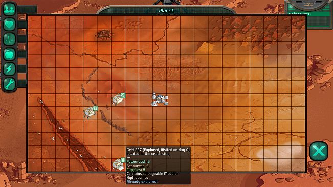 The Next World: Planetary Exploration