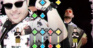 BAZOOKA: Rhythm Game