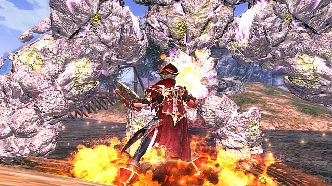 Eternal Kingdom Battle Peak