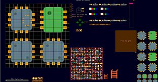 Atlas Tile Editor (ATE)