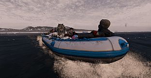 DayZ Frostline
