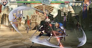 Granblue Fantasy Versus: Rising - Additional Character (2B)