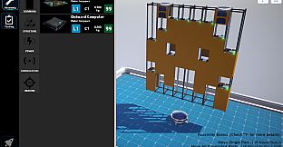 OnOrbit - Virtual Space Lab