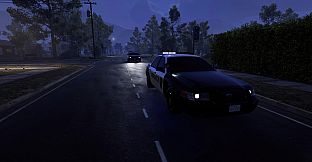 Crime Simulator
