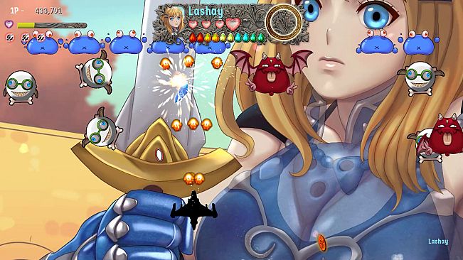 Waifu Discovered 2: Medieval Fantasy