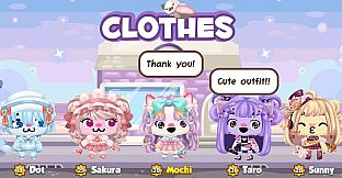 Pet Pals