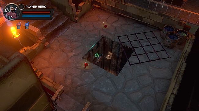 Raven - The Goblin Hunter