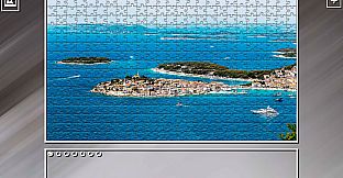 Super Jigsaw Puzzle: Generations - Croatia