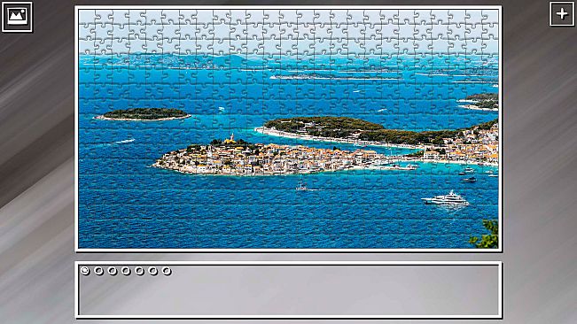 Super Jigsaw Puzzle: Generations - Croatia