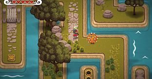 Legend of the Skyfish