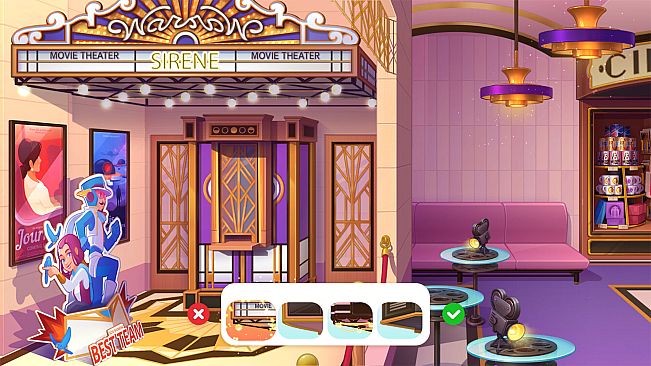 Cooking Live - Italian Kitchen Simulator