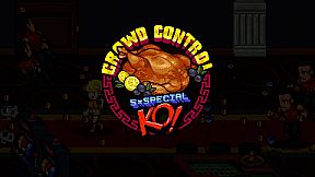 Double Dragon Gaiden: Rise of the Dragons