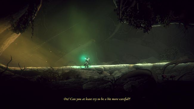 The Darkest Tales — Extended edition