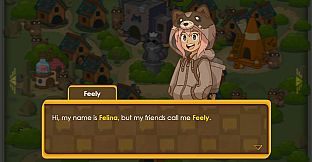 Raccoon Valley Tycoon