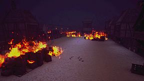 The Last Son of Vorona