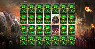 Fantasy Memory Card Game - Expansion Pack 6