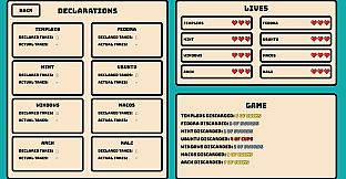 MVP - The Card Game