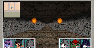 Dungeon4X