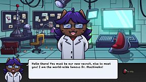 Hidden Cats in Tokyo