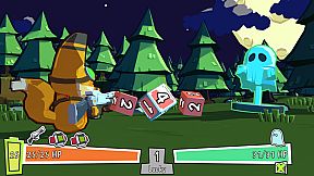 Fuzz Force: Spook Squad