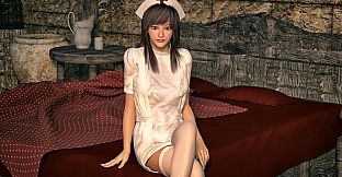 Legend Of Mercy EX clothing pack II 神医魔导特典服饰包 II