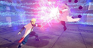 NARUTO TO BORUTO: SHINOBI STRIKER Season Pass 6