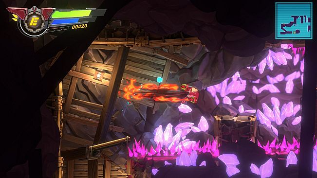 Gauntlet Force: Rise of the Machines