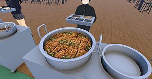 Lunch Duty