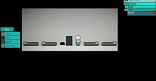 Quarked Up Omnibus: Clean - Fix - Escape