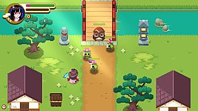 Pixel Game Maker Series Werewolf Princess Kaguya