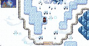 Legend of the Tetrarchs