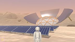 Cave Oasis at Shylake