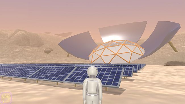 Cave Oasis at Shylake