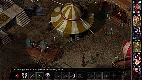 Baldur's Gate and Baldur's Gate II: Enhanced Editions