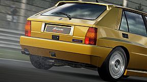 Assetto Corsa EVO