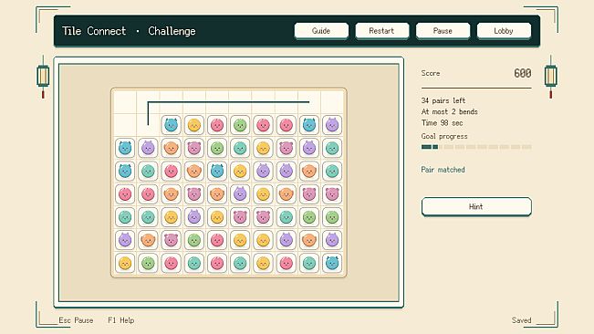 N in One: Puzzle Minigame Collection