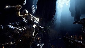 Styx: Shards of Darkness