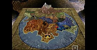 Dungeon Keeper 2