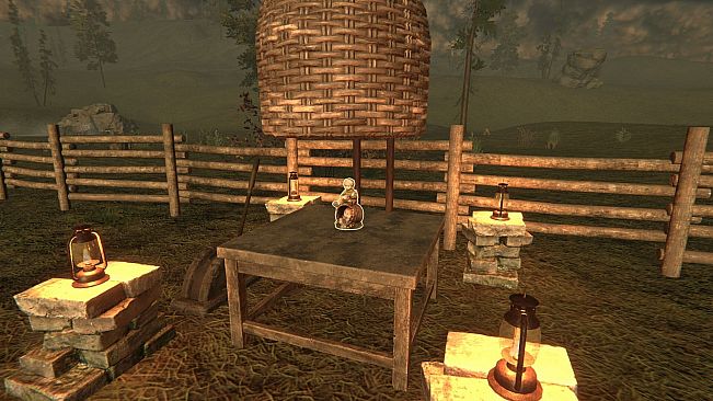 Patina: Forgotten Antiques Simulator