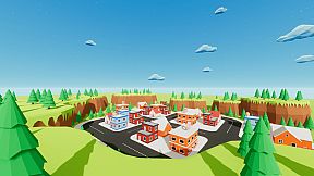 Destructive Contraptions