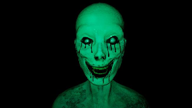 Jumpscare Simulator: Deluxe Supporter Edition