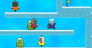 The Most Awesome Game Ever Made