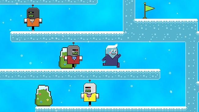 The Most Awesome Game Ever Made