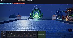 Bulwark Tower Defense