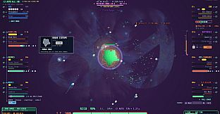 Symbiosis: Criticality