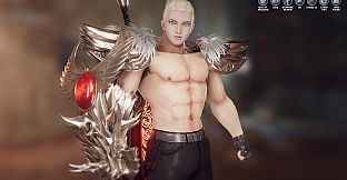 League of Maidens Haydee Edition