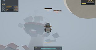 Seperated!